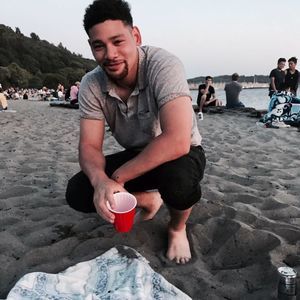 Meet your Posher, Joshua